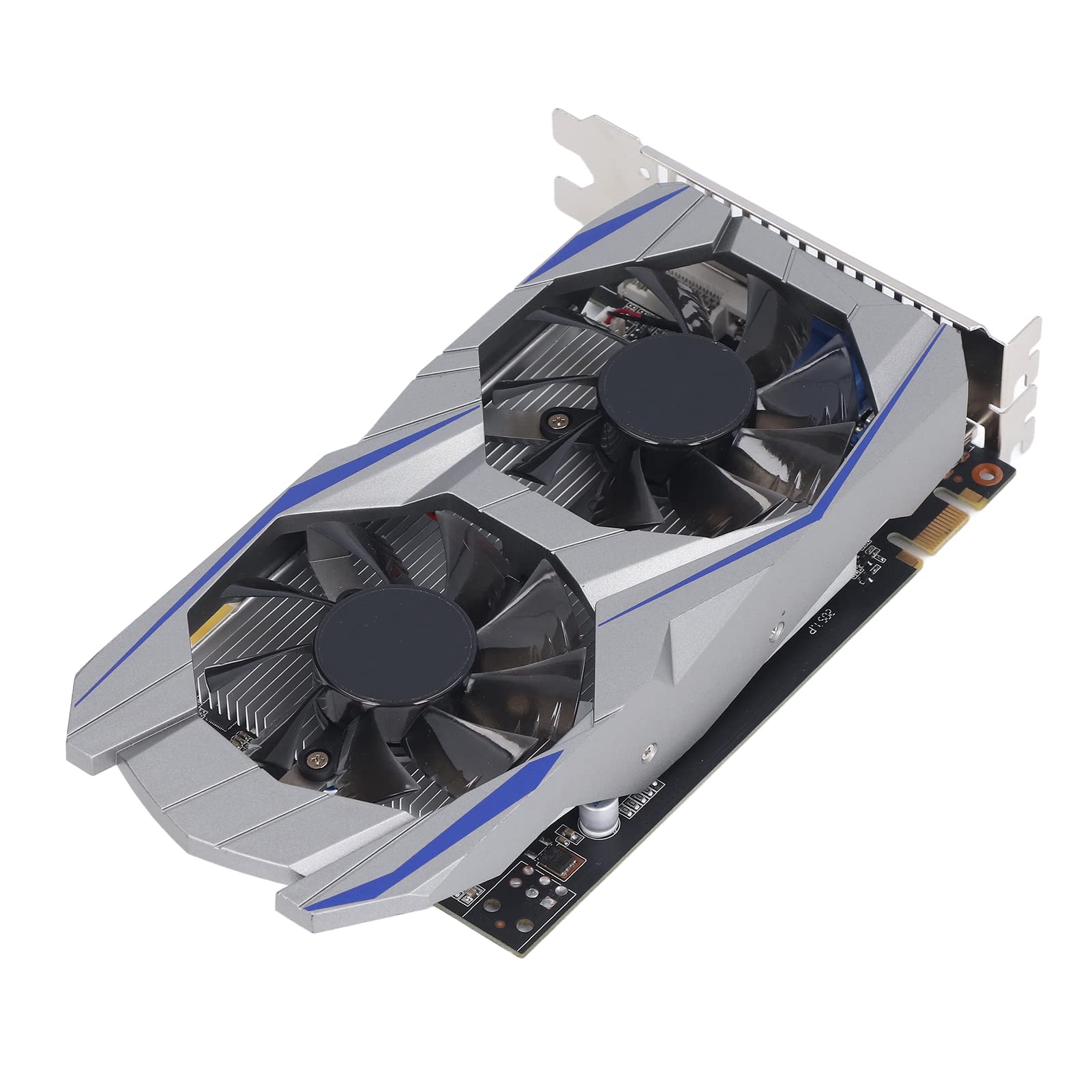Amazon | ゲーム GDDR5 グラフィックス カード、DVI VGA
